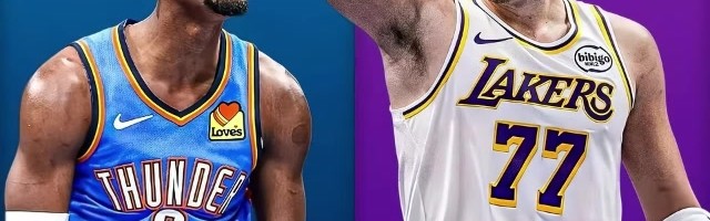 乐鱼体育VIP注册-杨毅：东契奇和亚历山大都是罚球派&amp;防守都差 但东子进攻包围SGA