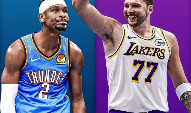 乐鱼体育VIP注册-杨毅：东契奇和亚历山大都是罚球派&amp;防守都差 但东子进攻包围SGA