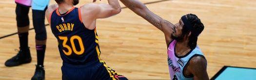 leyu app-库里忍痛出战难救勇士 胜率持续下滑季后赛真悬了