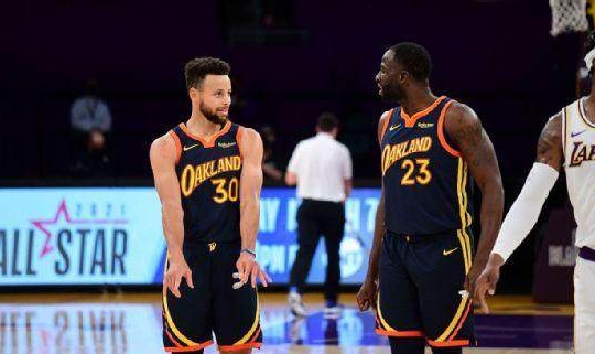 乐鱼体育中国官方网站-无库低迷成勇士无解顽疾 转会市场还得盯紧鲍尔