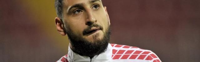 乐鱼体育网址-唐纳鲁马米兰8年情尽 马尔蒂尼确认球员今夏离队