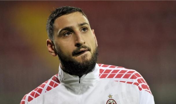 乐鱼体育网址-唐纳鲁马米兰8年情尽 马尔蒂尼确认球员今夏离队