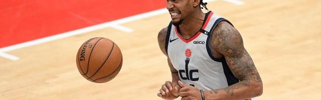 乐鱼体育中国官方网站-东部附加赛前瞻：奇才锁定前八 绿军将连败出局？