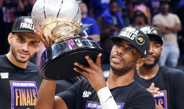 leyu app-我命由我不由天！克里斯·保罗与他的幸运数字41