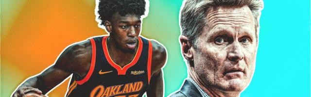 乐鱼体育网址-怀斯曼因伤或赛季报销 科尔透露勇士还有引援计划