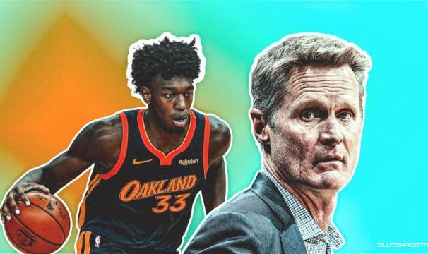 乐鱼体育网址-怀斯曼因伤或赛季报销 科尔透露勇士还有引援计划