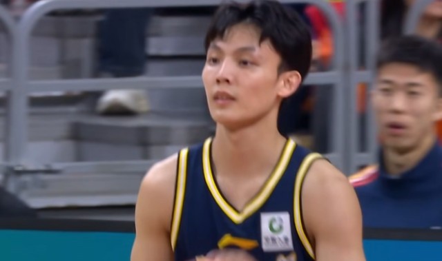 leyu app-广东3消息！徐杰有望重回男篮，徐昕拒绝回归，朱芳雨做出取舍