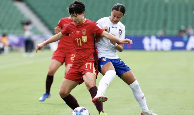 乐鱼体育网址-王霜停赛！中国女足3月17日18点对阵东道主澳大利亚 胜者将进决赛