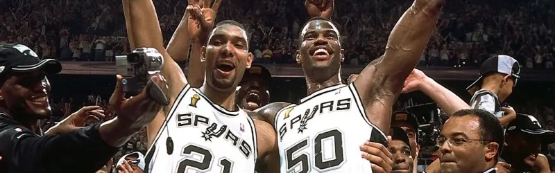 乐鱼体育网址-SLAM回顾马刺队史夺冠合照：赢球，就是唯一的标准