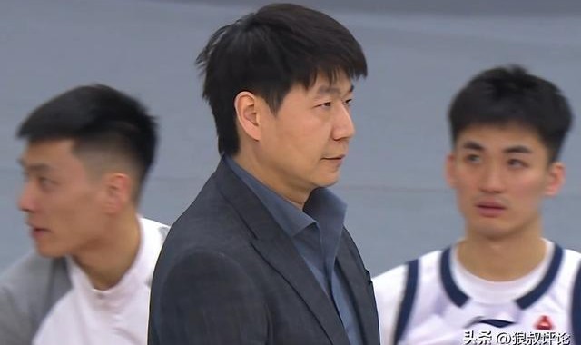 乐鱼体育中国官方网站-邱彪：很庆幸我们是胜利的一方 第四外援至少能打一场顺利就打2场