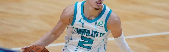 乐鱼体育中国官方网站-新时代马拉维奇？三球冲击最佳新秀