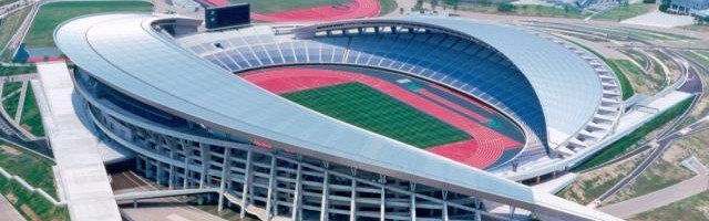 乐鱼体育网址-安全么?东京奥运日本女足小组赛末战离福岛不远