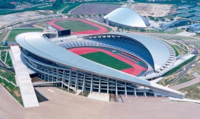 乐鱼体育网址-安全么?东京奥运日本女足小组赛末战离福岛不远