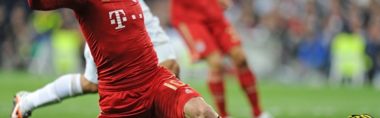 乐鱼体育中国官方网站-罗本：拜仁如果状态好能击败任何对手，但埃因霍温不会坐以待毙