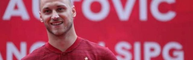 乐鱼-博洛尼亚高层暗示已经搞定阿瑙：选他因为他是斗士