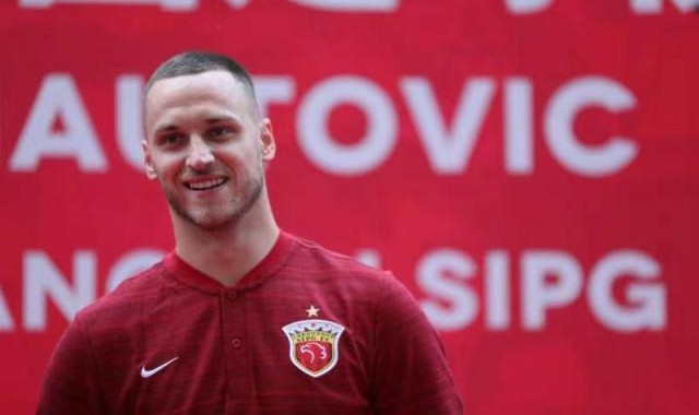 乐鱼-博洛尼亚高层暗示已经搞定阿瑙：选他因为他是斗士